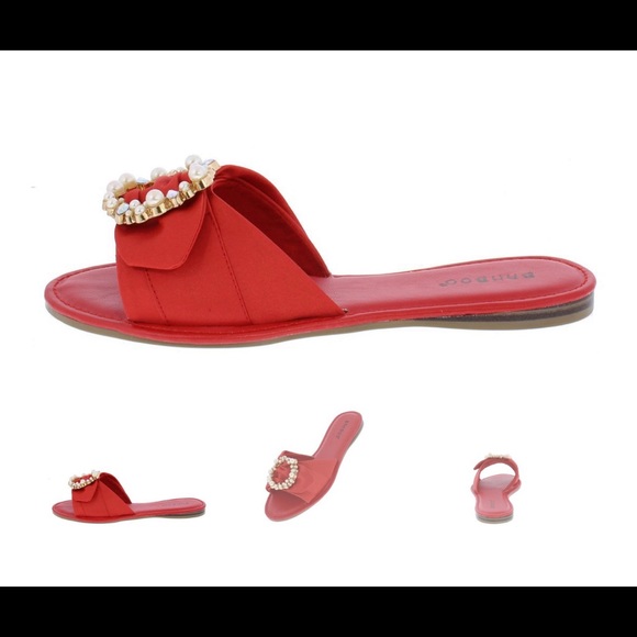 Mule Sandals - Picture 2 of 7